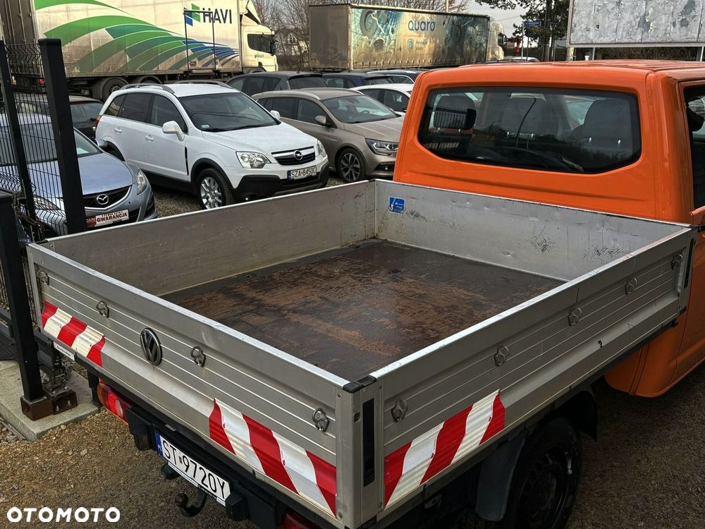 Volkswagen Transporter - 29