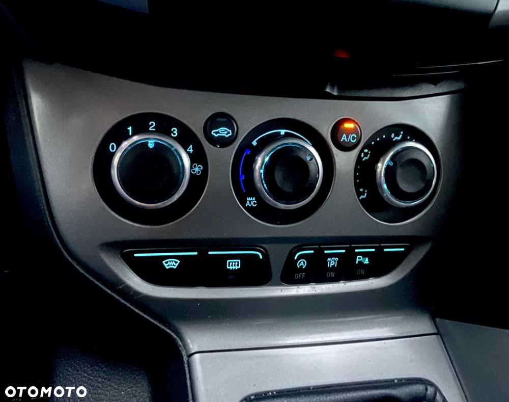 Ford Focus 1.0 EcoBoost Edition - 14