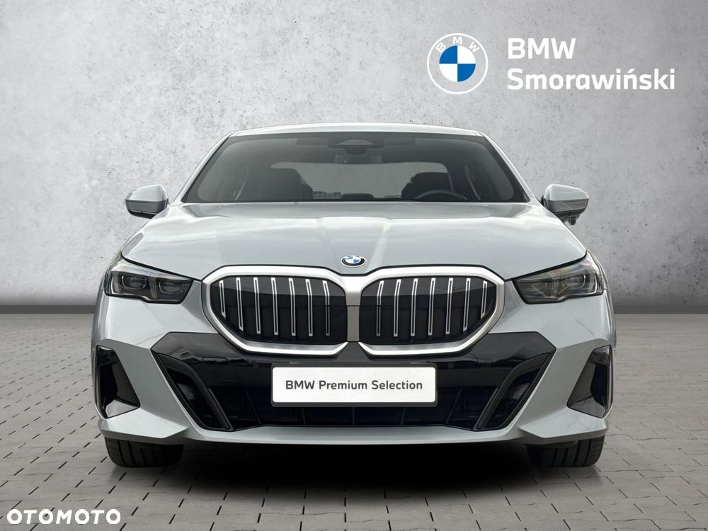 BMW Seria 5 - 8