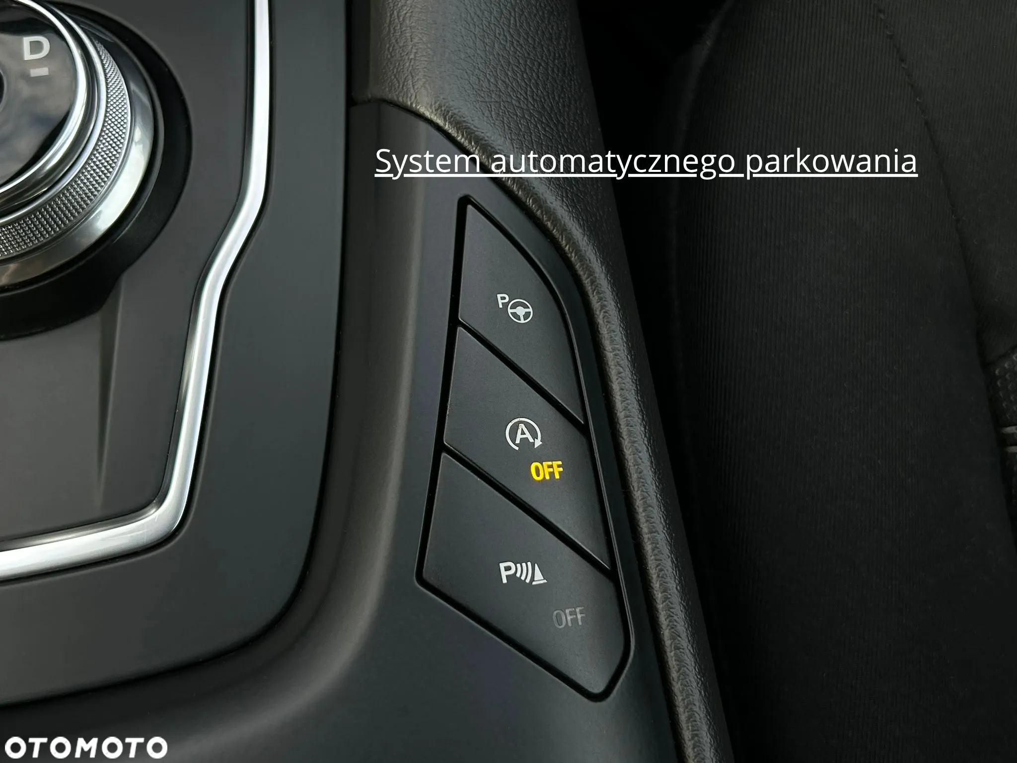 Ford Mondeo Turnier 2.0 EcoBlue Titanium - 22