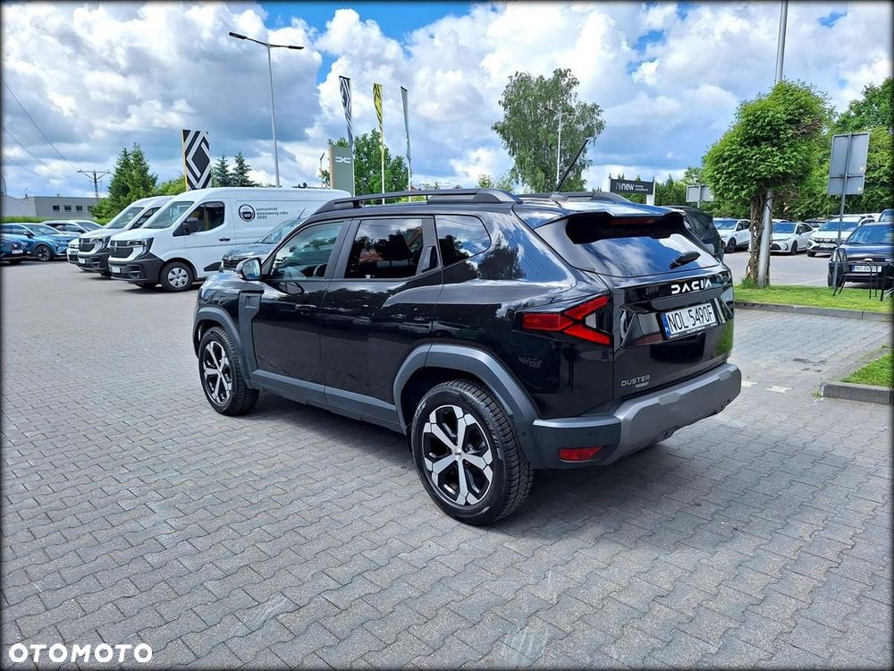 Dacia Duster - 5