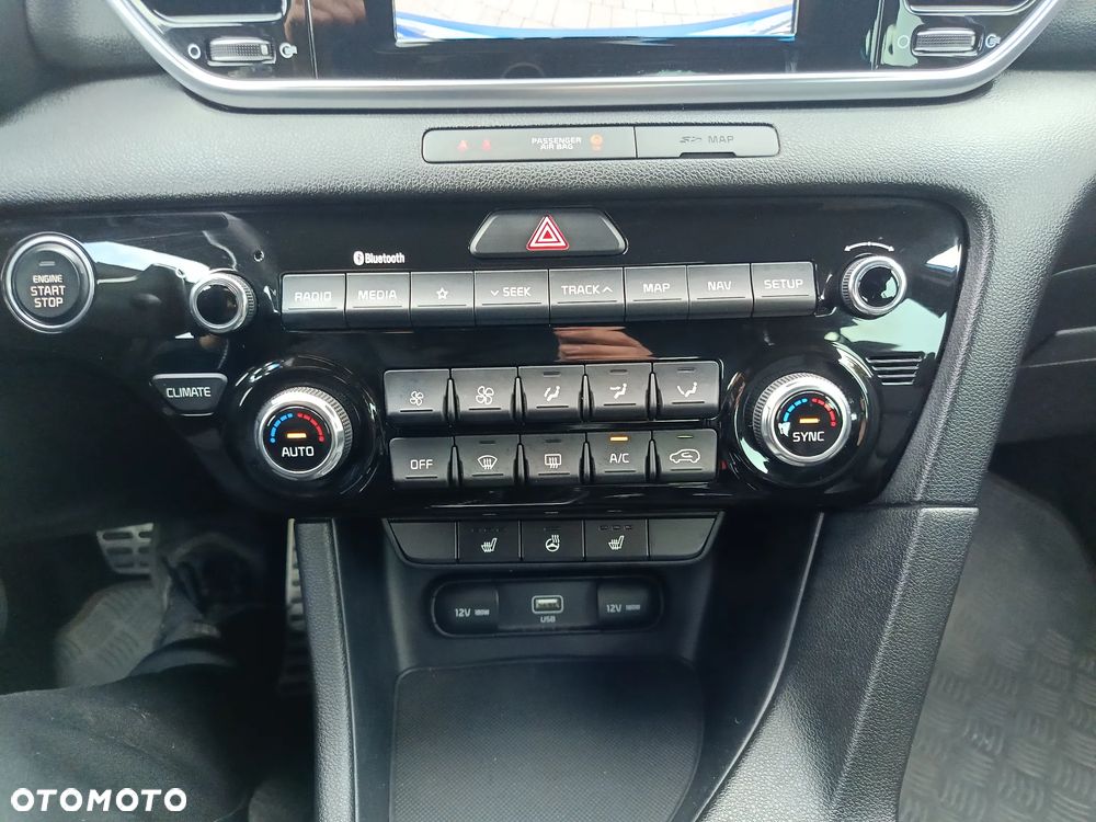 Kia Sportage - 30