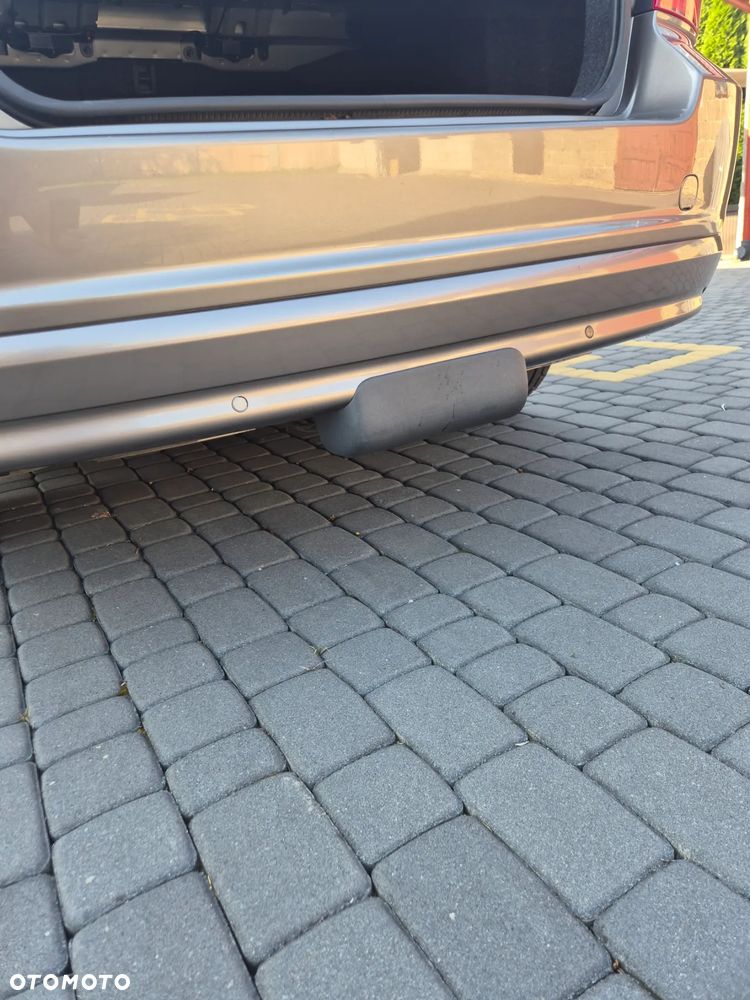Volvo S80 D5 Summum - 10