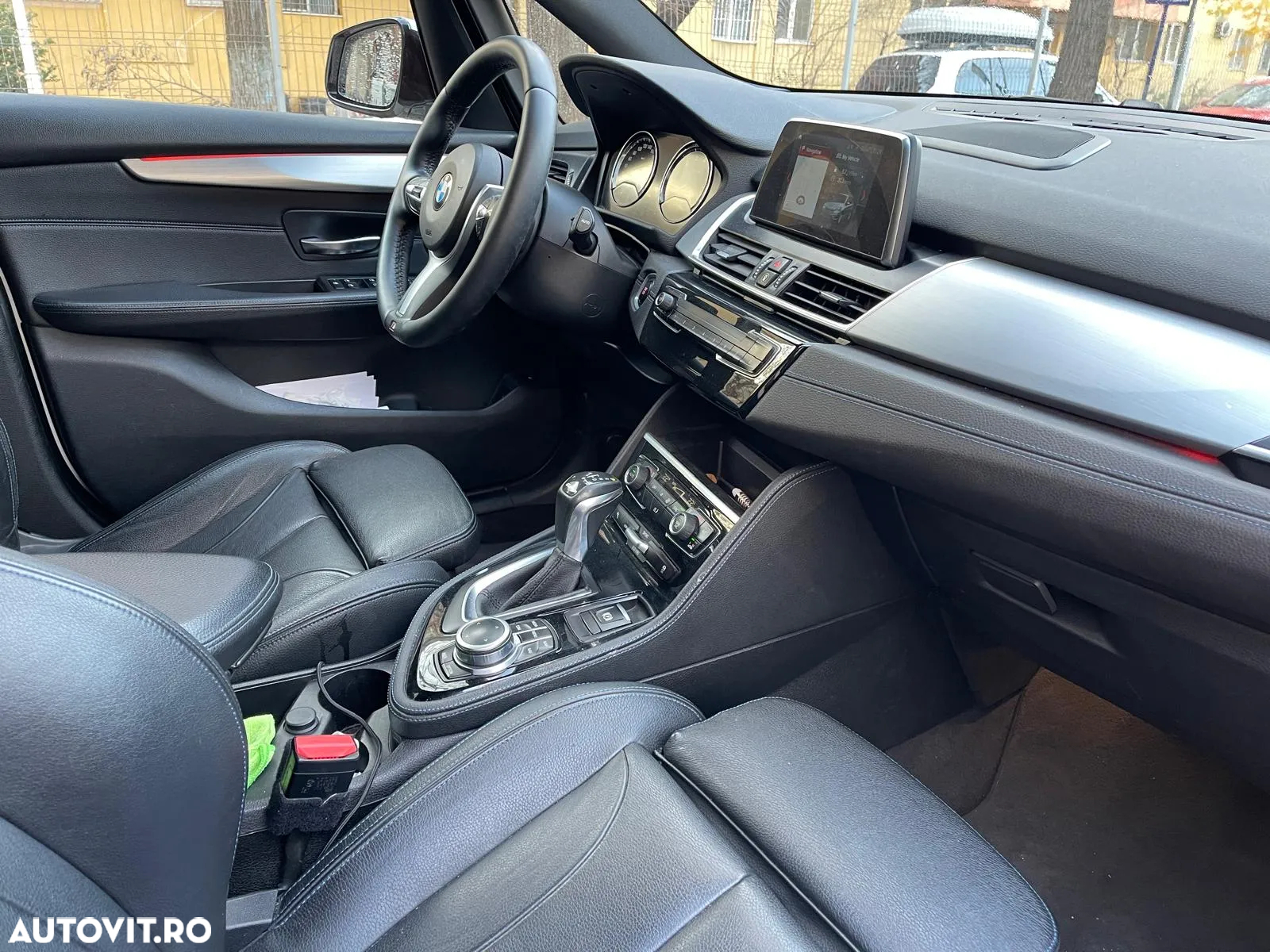 BMW Seria 2 225xe AT M Sport - 14