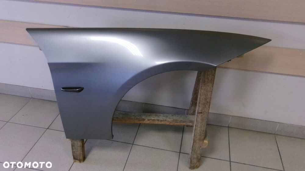 BŁOTNIK PRZEDNI PRAWY BMW 3 E90 E91 - 1