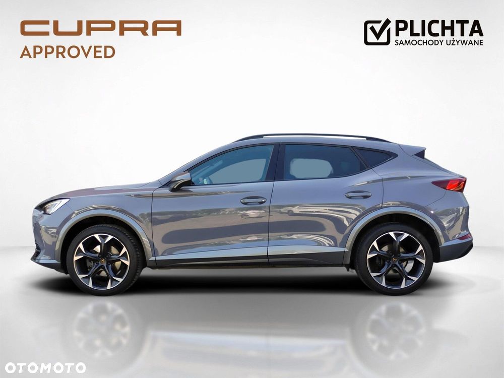 Cupra Formentor 1.5 TSI DSG - 3