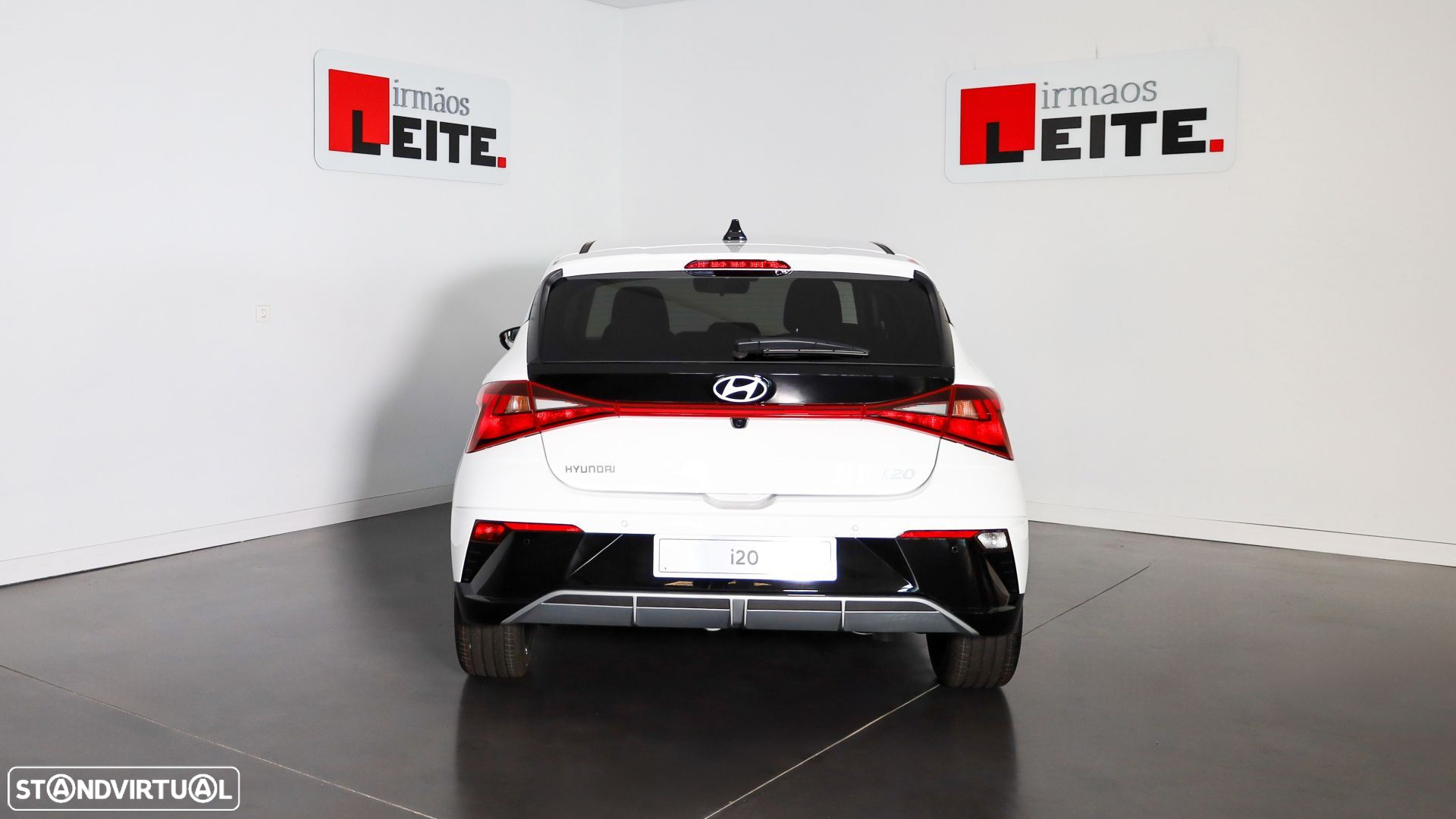 Hyundai i20 1.0 T-GDI Style - 5