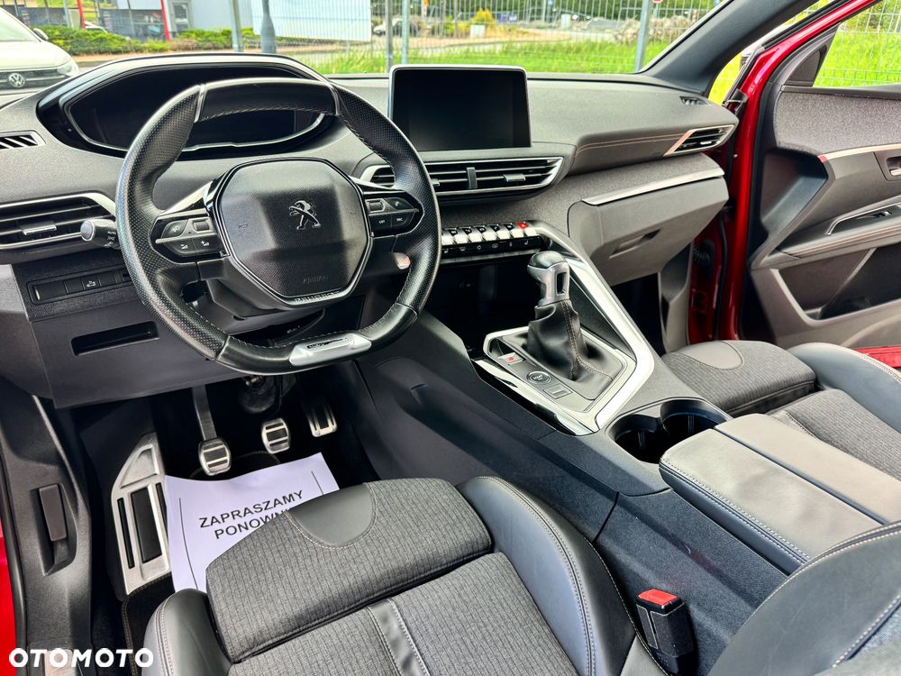 Peugeot 3008 BlueHDi 150 Stop & Start Business-Line - 24