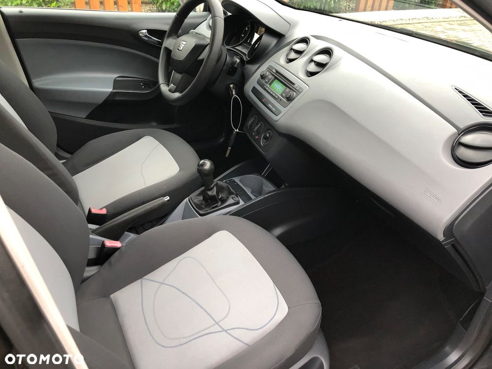 Seat Ibiza - 9
