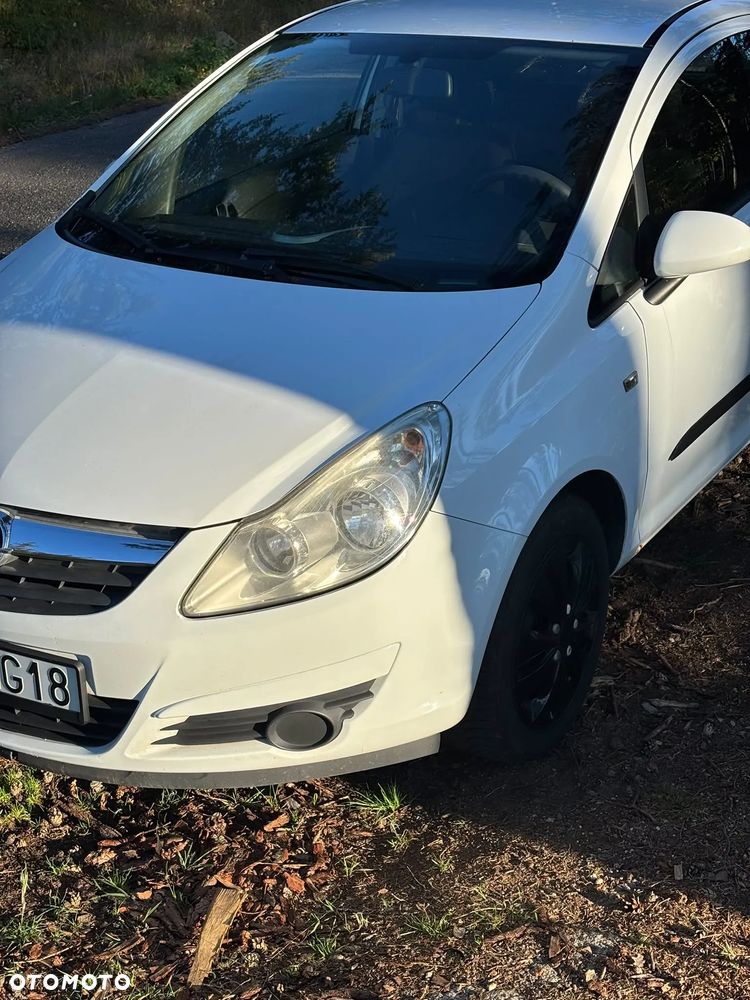 Opel Corsa 1.0 12V Essentia - 4