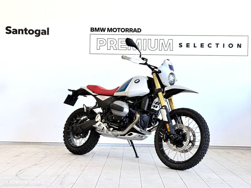 BMW R 12 G/S - 4