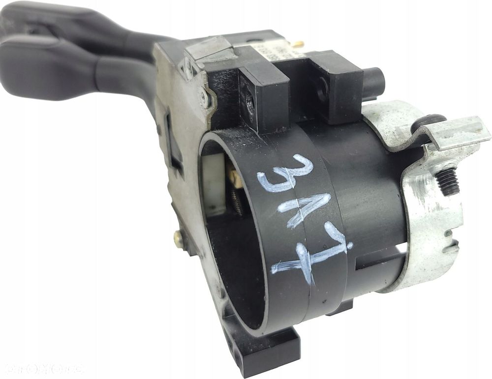 AUDI A8 D2 A4 B5 LIFT MANETKI PRZEŁĄCZNIK TEMPOMAT ŚWIATEŁ 4D0953513E - 3