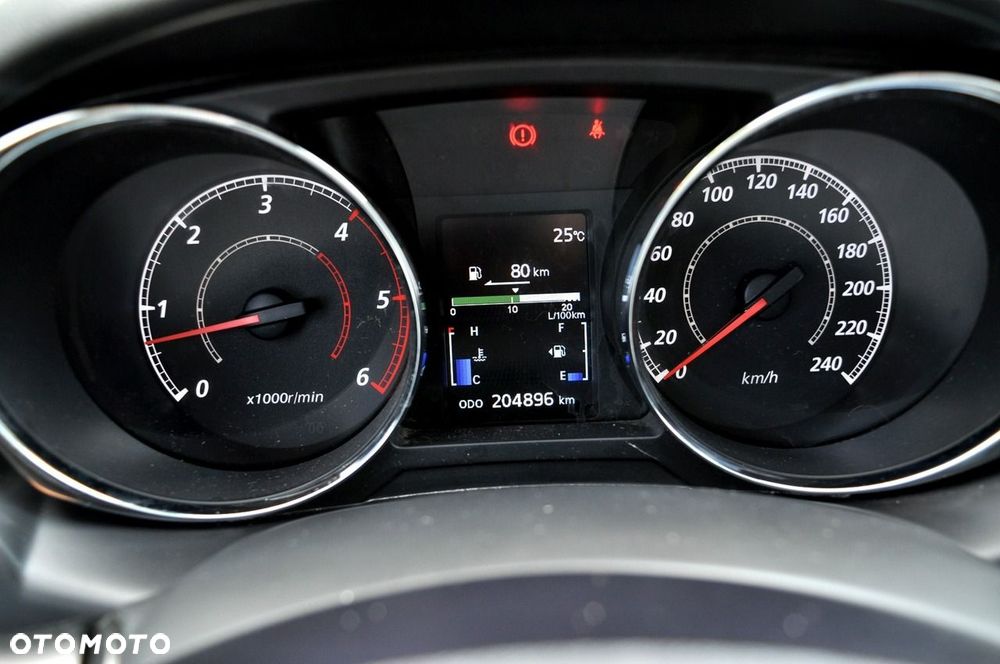 Mitsubishi ASX - 17