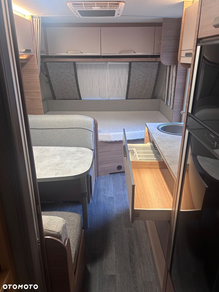 KNAUS Sport 500KD - 28