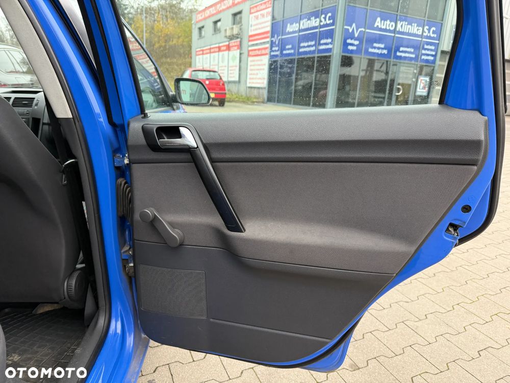 Volkswagen Polo 1.2 Basis - 20