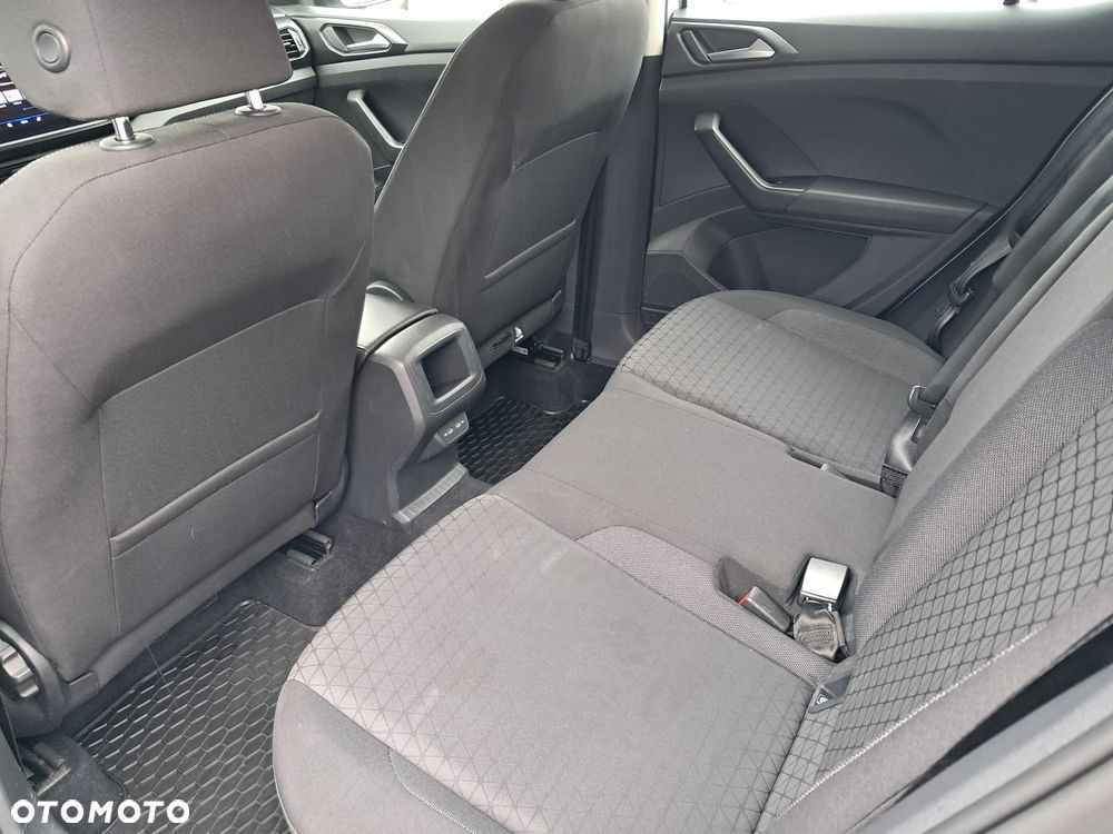 Volkswagen T-Cross 1.0 TSI Life - 28