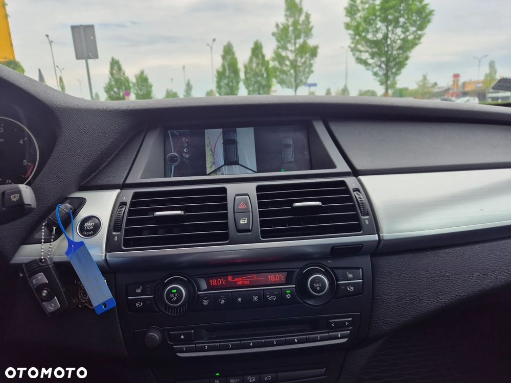 BMW X5 3.0d xDrive - 12