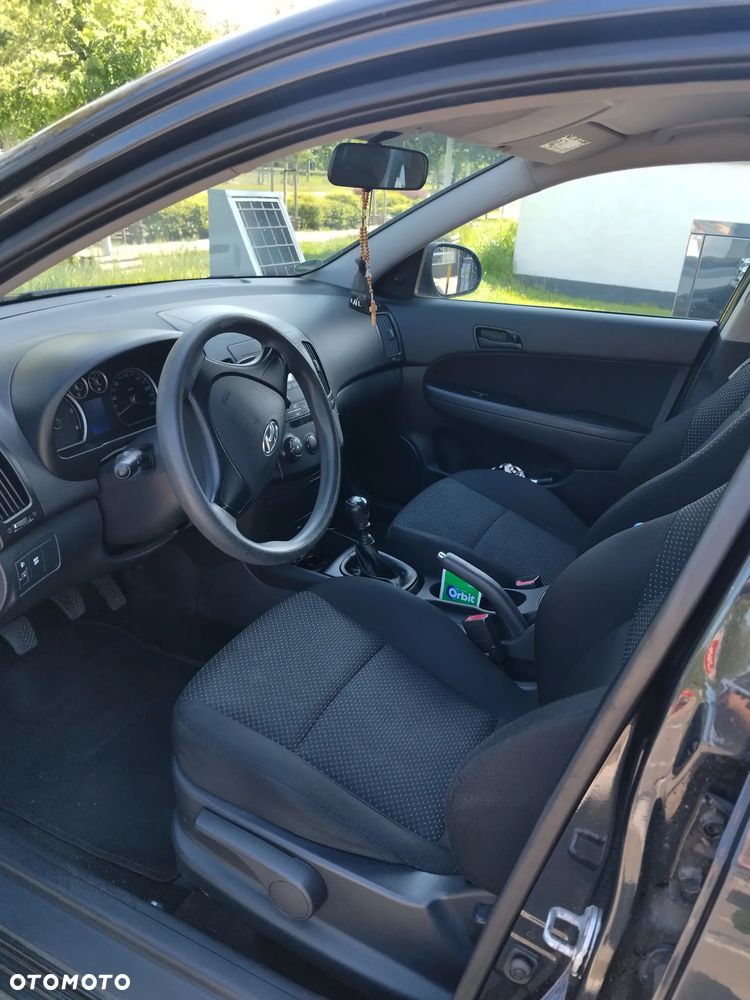 Hyundai i30 1.6 CRDi Edition Plus - 2