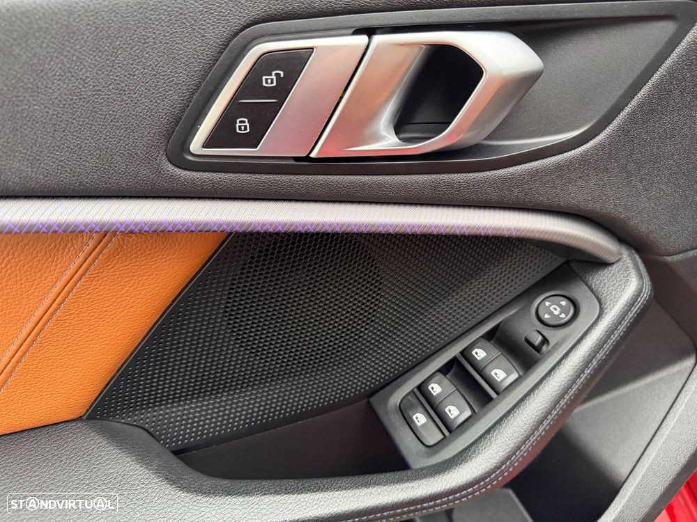 BMW 216 Gran Coupé d Pack Desportivo M - 16