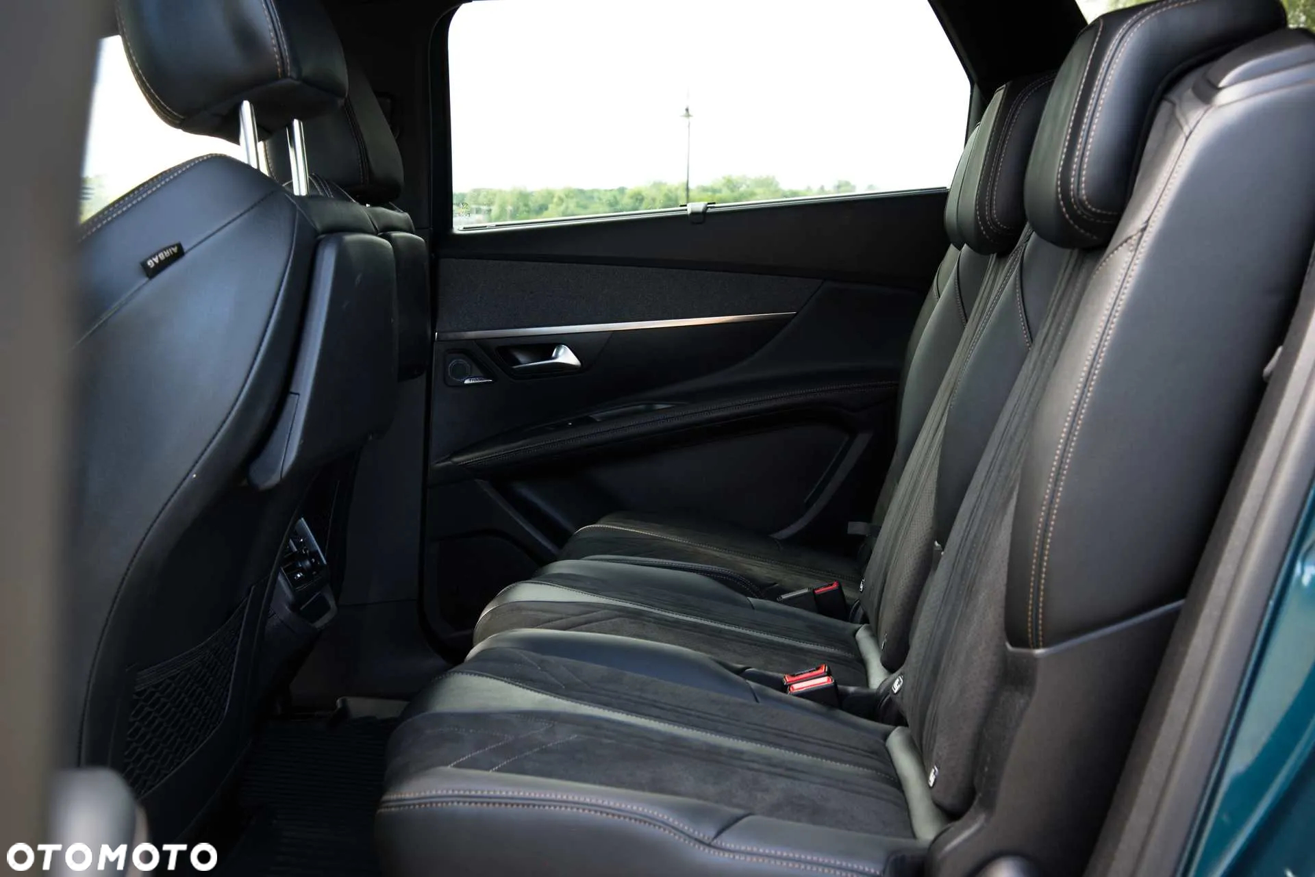 Peugeot 5008 1.5 BlueHDi GT S&S - 28