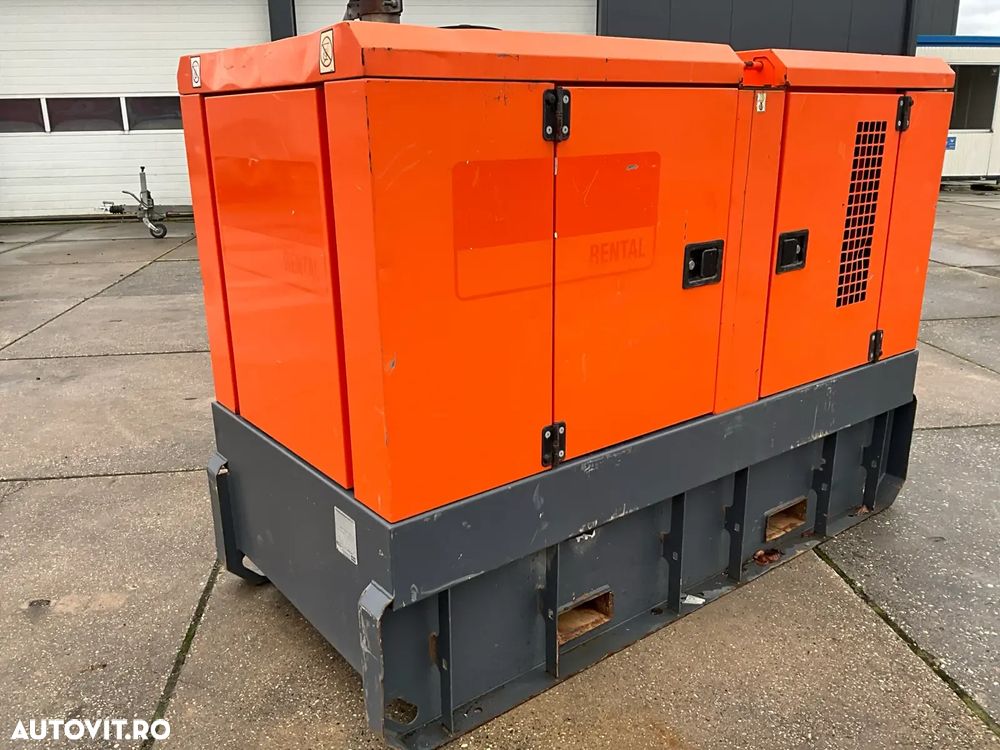 Atlas copco qas60 - 7