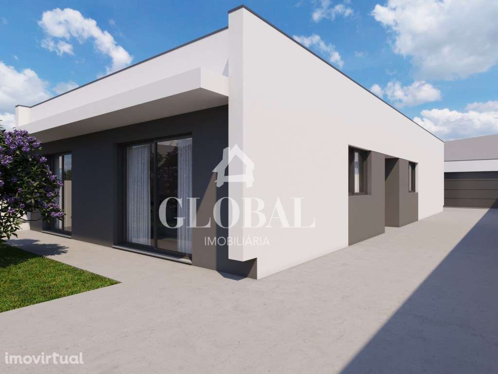 Moradia T3 em Construção - Grande imagem: 3/10