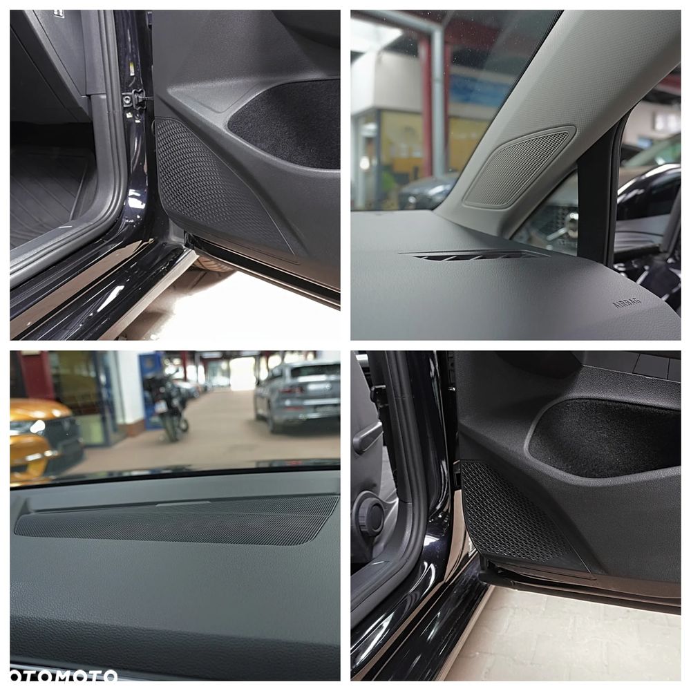 Volkswagen Golf 1.5 eTSI Life DSG - 34