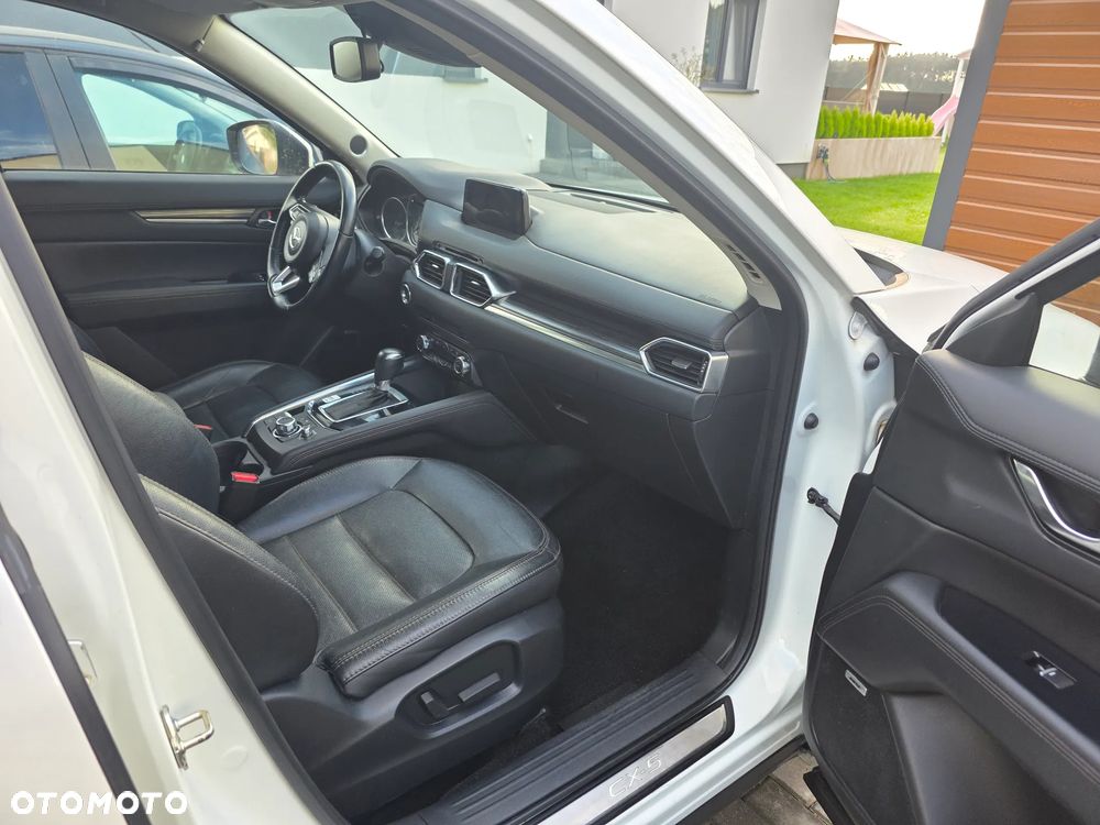 Mazda CX-5 - 13
