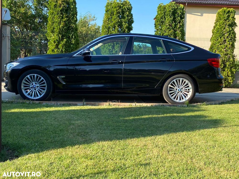 BMW Seria 3 - 13