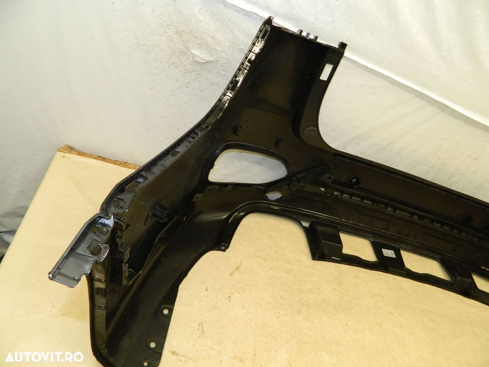 Bara spate Kia Sorento, 2018, 2019, 2020, 86611-C5500 - 4