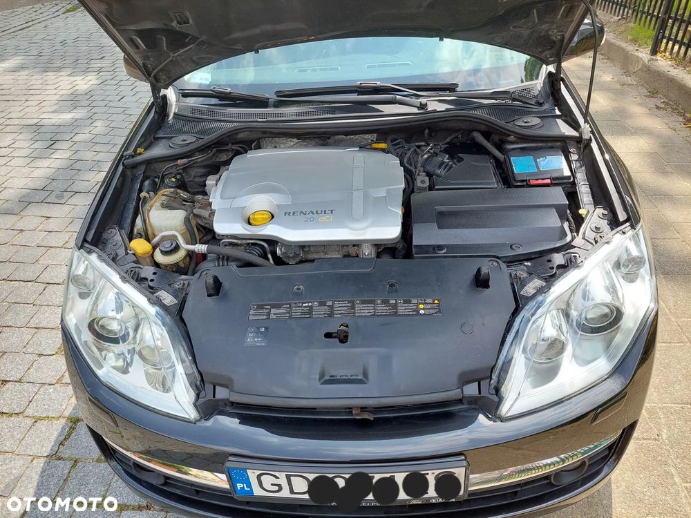 Renault Laguna 2.0 DCi FAP Dynamique - 15