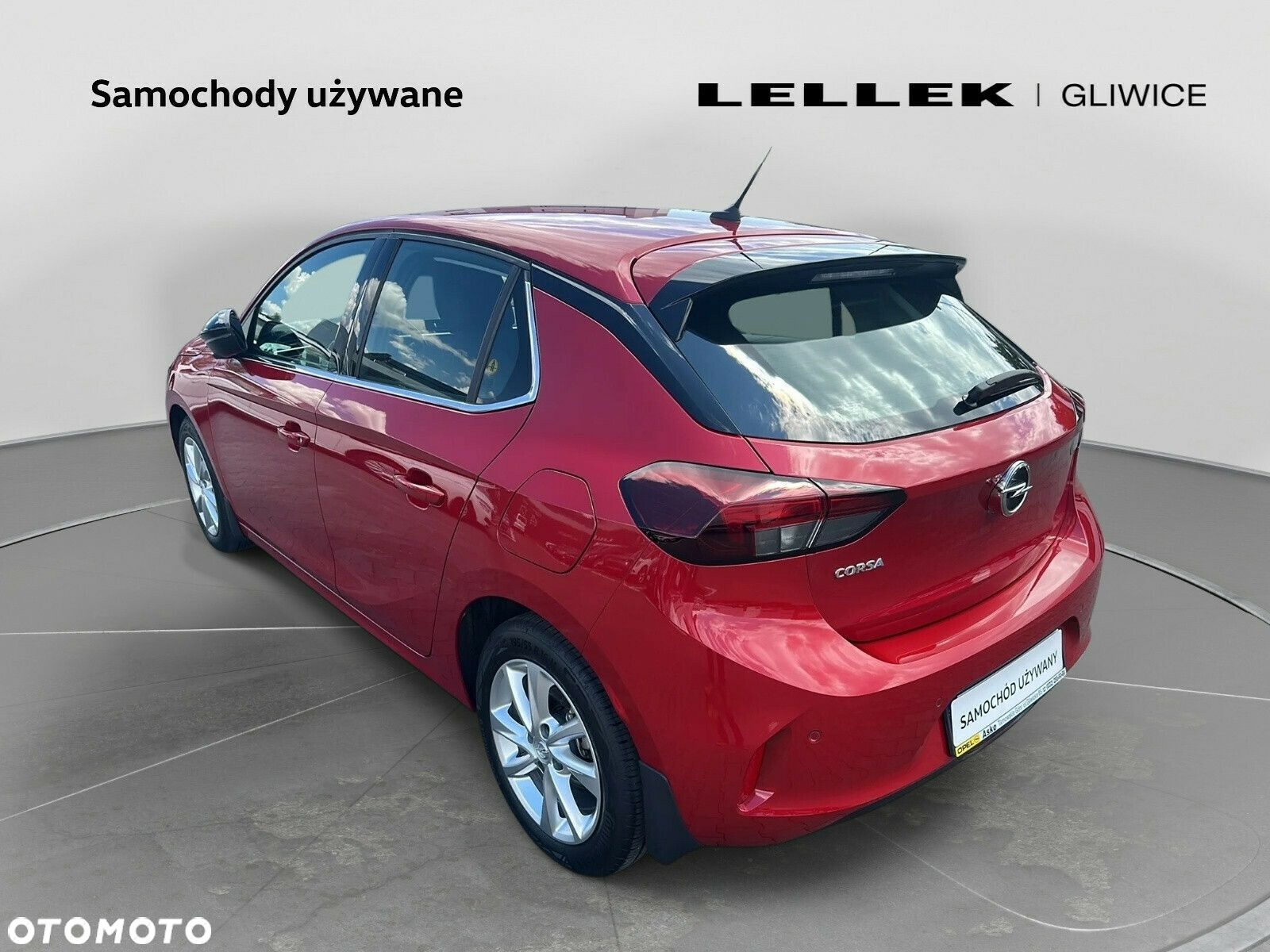 Opel Corsa 1.2 Elegance S&S - 6