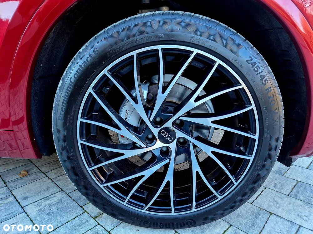 Audi Q5 2.0 TDI design - 29