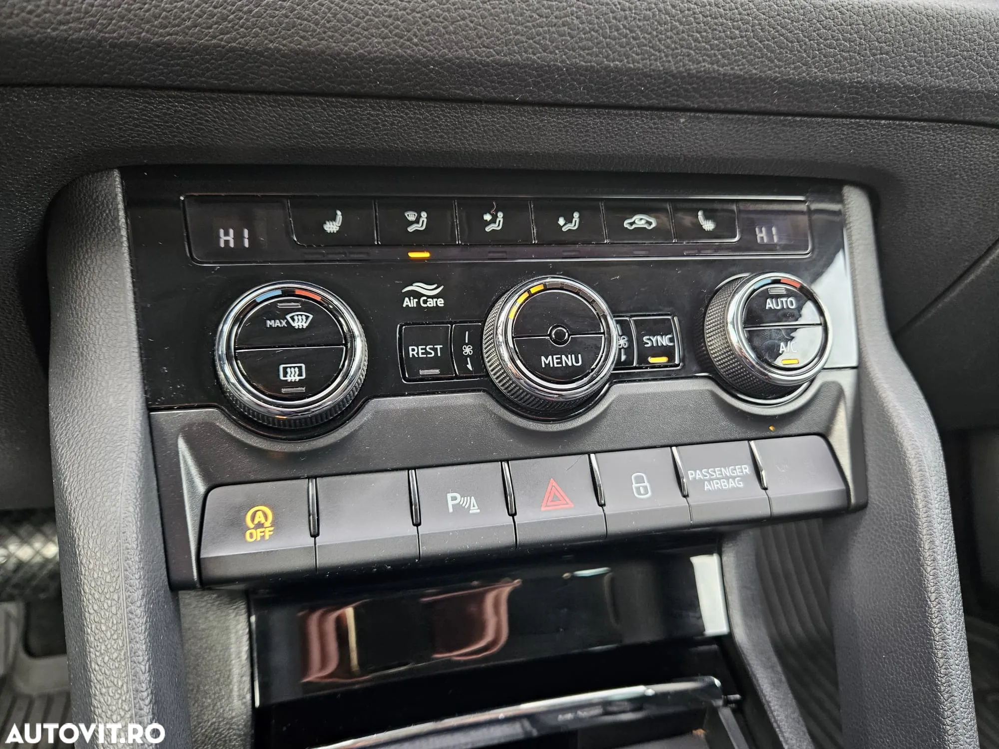 Skoda Kodiaq 2.0 TDI 4X4 DSG Ambition - 21