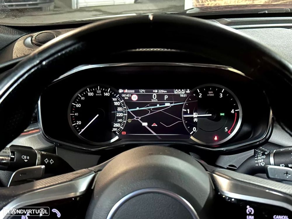 Jaguar XF Sportbrake 2.0 D200 R-Dynamic SE Aut. - 24