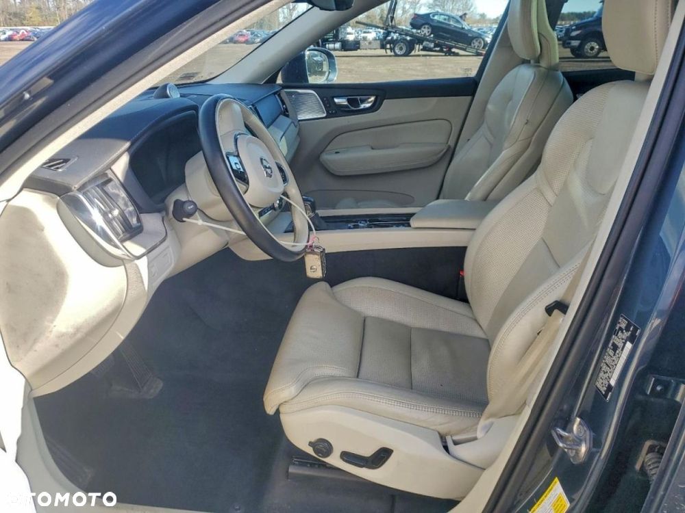 Volvo XC 60 T6 AWD Inscription - 8