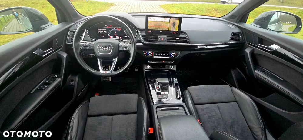 Audi SQ5 - 17