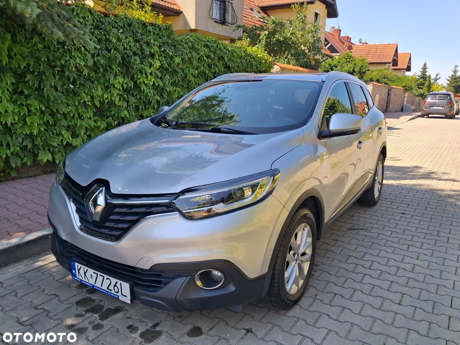 Renault Kadjar 1.2 Energy TCe Business - 1