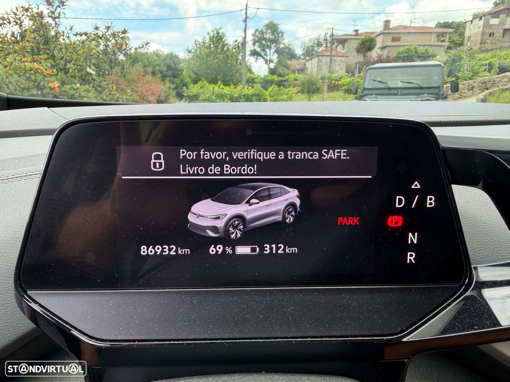 VW ID.5 77 kWh Pro Performance - 5