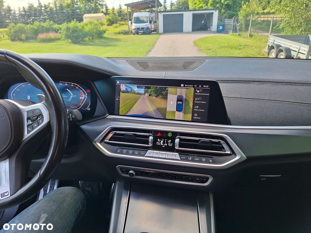 BMW X5 xDrive25d sport - 11