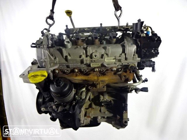 Motor Opel 1.3cdti 90cv Z13dth - 1