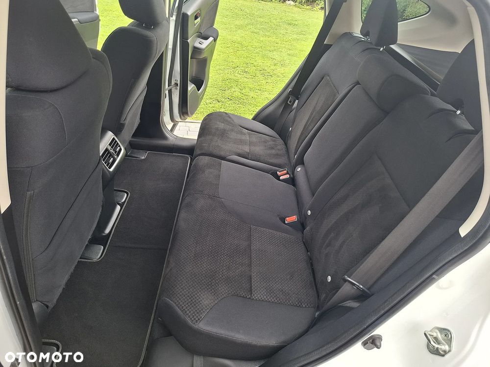Honda CR-V - 34