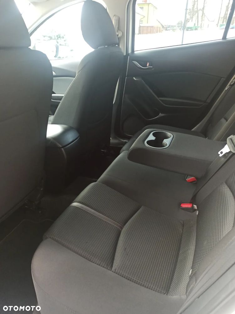 Mazda 3 2.0 Skypassion - 16