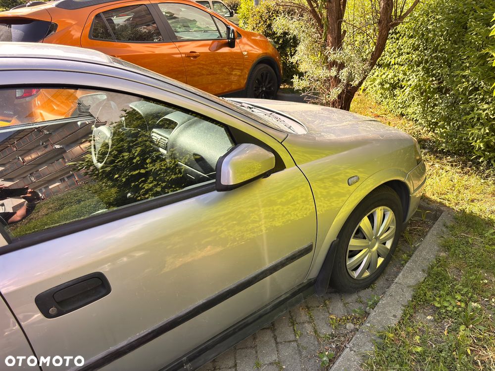 Opel Astra - 7