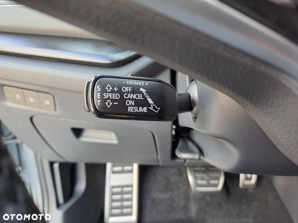 Skoda Octavia 2.0 TSI Sportline 4x4 DSG - 13