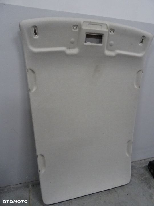 PODSUFITKA PODSUFITÓWKA SEAT AROSA LIFT 00-04 HB 3D NR8 - 8
