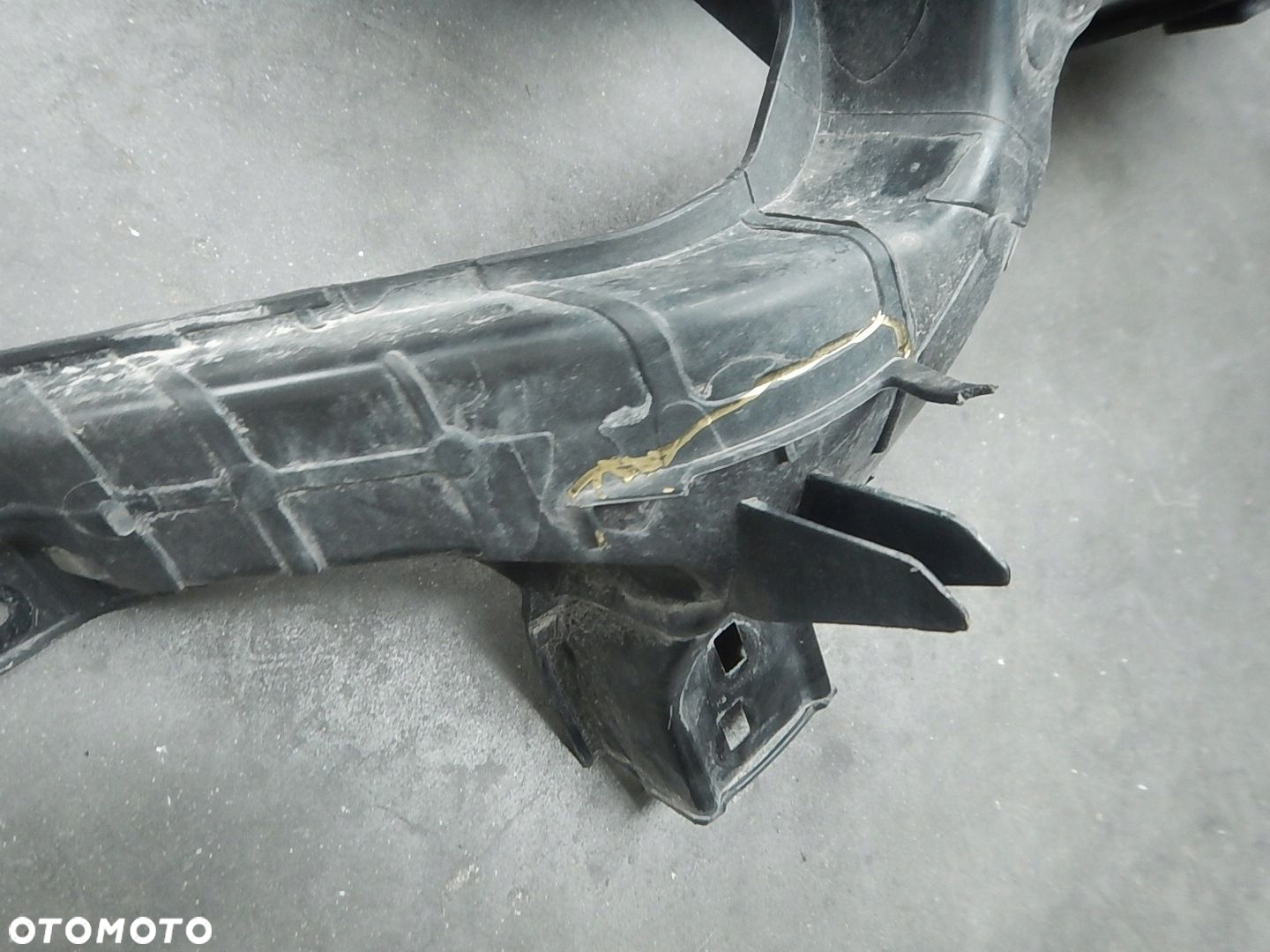 WZMOCNIENIE PAS PRZEDNI FORD TRANSIT TOURNEO LK21-8B041-AA - 11