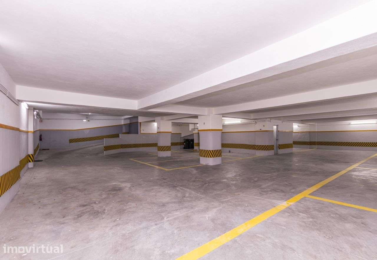Garagem com 13 lugares no Marquês de Pombal - Grande imagem: 5/20