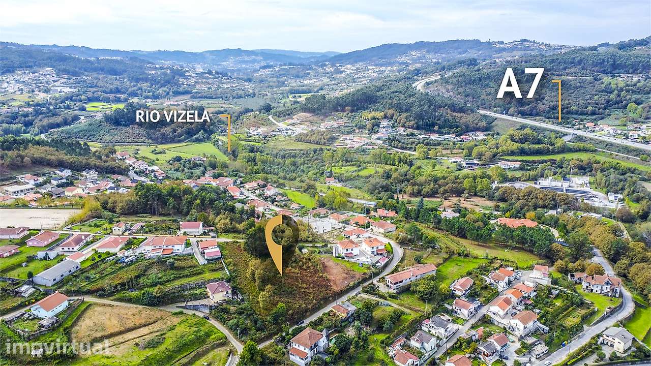 Terreno  para venda - Grande imagem: 2/13