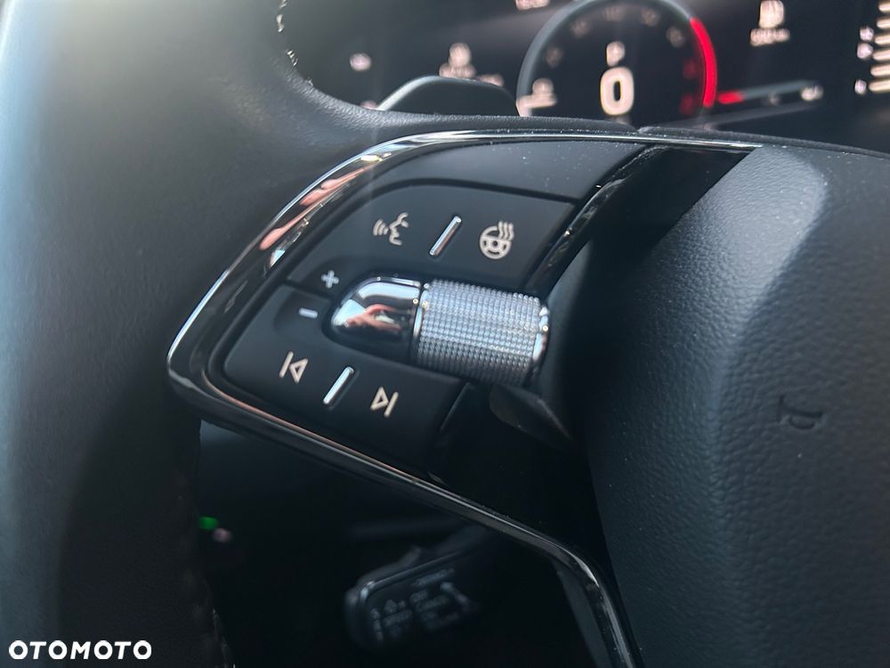 Skoda Karoq 1.5 TSI ACT GPF 4x2 Style DSG - 17